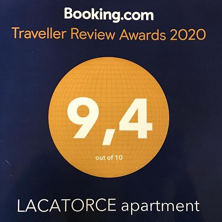 Lacatorce Apartment Бенальмадена Экстерьер фото