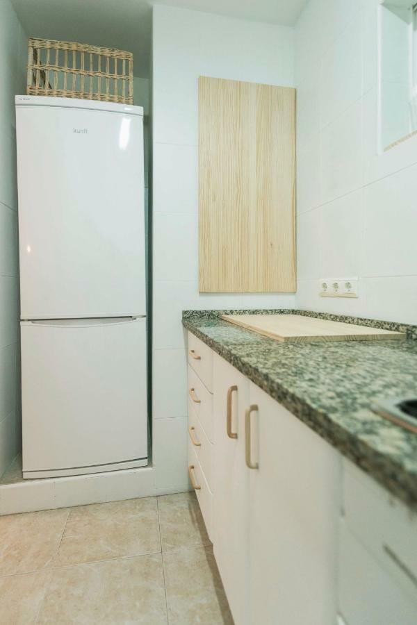 Lacatorce Apartment Бенальмадена Экстерьер фото